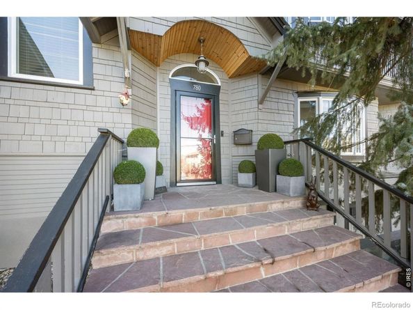 780 College Avenue, Boulder CO 80302