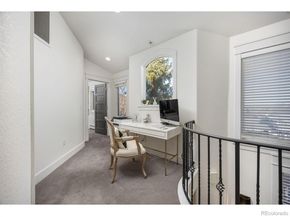 780 College Avenue, Boulder CO 80302