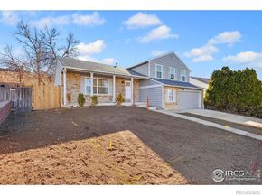 3174 W 11th Ave Dr, Broomfield CO 80020