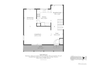 3174 W 11th Ave Dr, Broomfield CO 80020