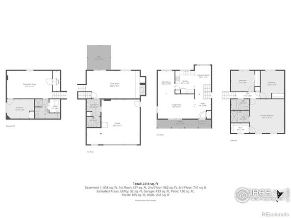 3174 W 11th Ave Dr, Broomfield CO 80020