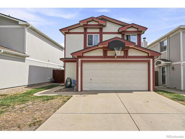 5854 W 93rd Avenue, Westminster CO 80031
