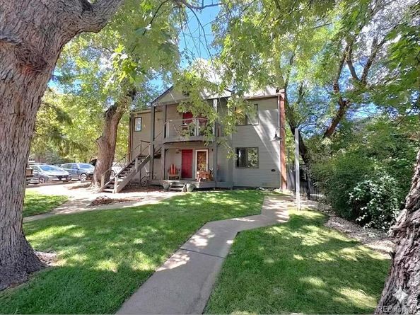 1633 18th Street 6, Boulder CO 80302