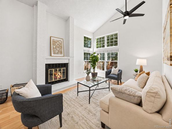 1562 S Spruce Street, Denver CO 80231