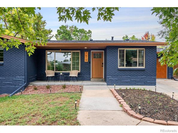 7610 W 24th Avenue, Lakewood CO 80214