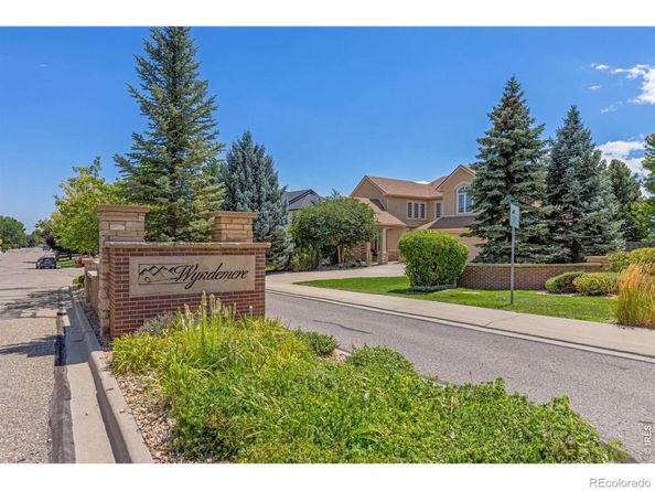 1001 Wyndemere Circle, Longmont CO 80504