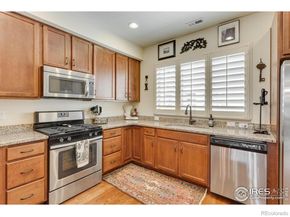15569 W Baker Avenue, Lakewood CO 80228
