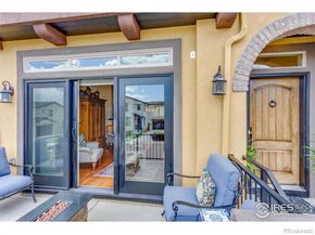 15569 W Baker Avenue, Lakewood CO 80228