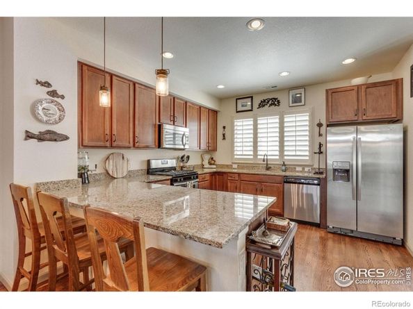 15569 W Baker Avenue, Lakewood CO 80228
