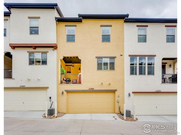 15569 W Baker Avenue, Lakewood CO 80228