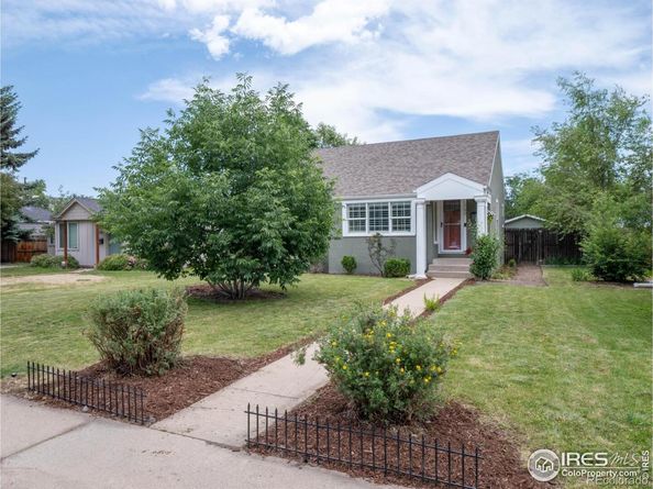1750 Trenton Street, Denver CO 80220