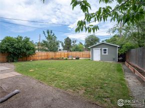1750 Trenton Street, Denver CO 80220