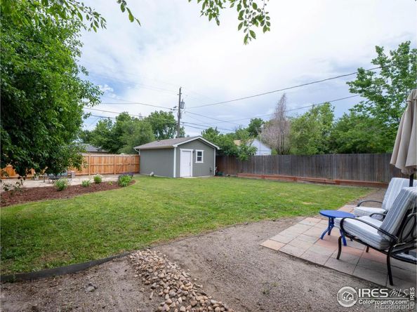 1750 Trenton Street, Denver CO 80220
