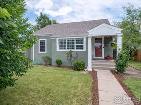 1750 Trenton Street, Denver CO 80220