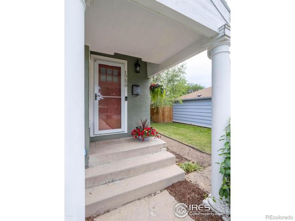 1750 Trenton Street, Denver CO 80220
