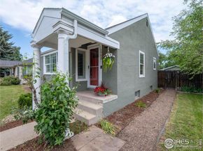 1750 Trenton Street, Denver CO 80220
