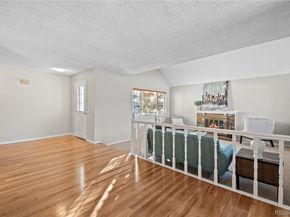 10351 Red Mountain E, Littleton CO 80127