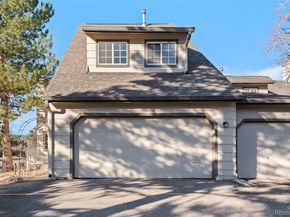 10351 Red Mountain E, Littleton CO 80127