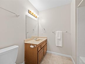 10351 Red Mountain E, Littleton CO 80127