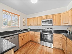 10351 Red Mountain E, Littleton CO 80127