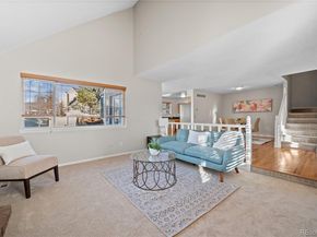 10351 Red Mountain E, Littleton CO 80127