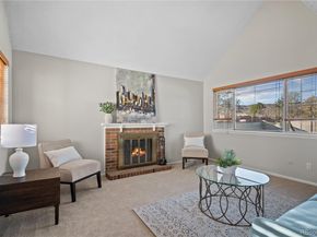 10351 Red Mountain E, Littleton CO 80127