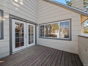 10351 Red Mountain E, Littleton CO 80127