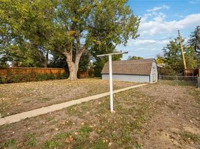 5567 E Asbury Avenue, Denver CO 80222