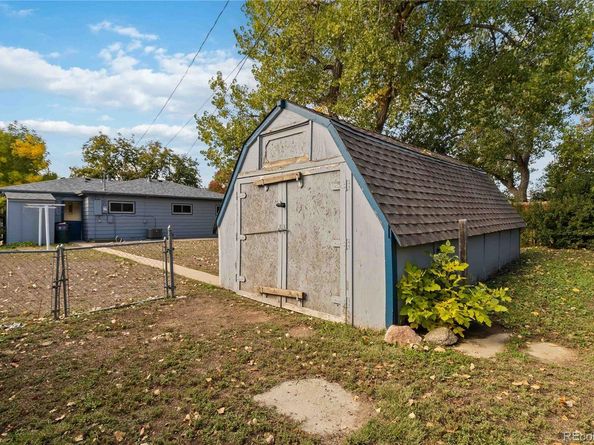 5567 E Asbury Avenue, Denver CO 80222