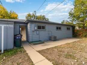 5567 E Asbury Avenue, Denver CO 80222