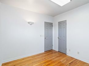 5567 E Asbury Avenue, Denver CO 80222