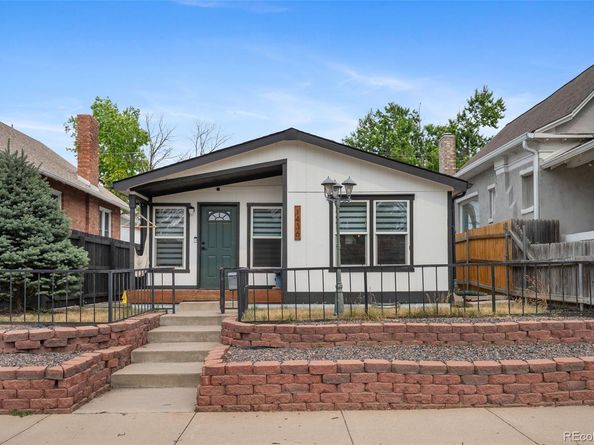 1436 Knox Court, Denver CO 80204