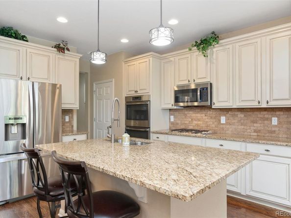 12243 Meadowlark Lane, Broomfield CO 80021