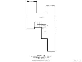 12243 Meadowlark Lane, Broomfield CO 80021