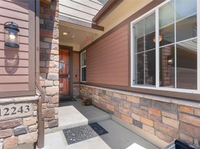 12243 Meadowlark Lane, Broomfield CO 80021