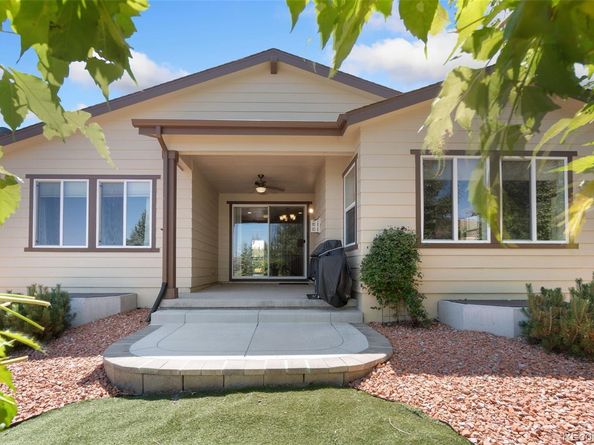 12243 Meadowlark Lane, Broomfield CO 80021