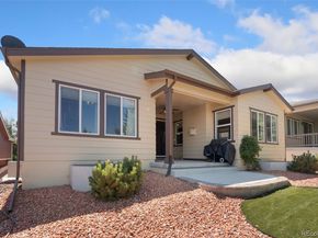 12243 Meadowlark Lane, Broomfield CO 80021