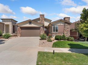 12243 Meadowlark Lane, Broomfield CO 80021