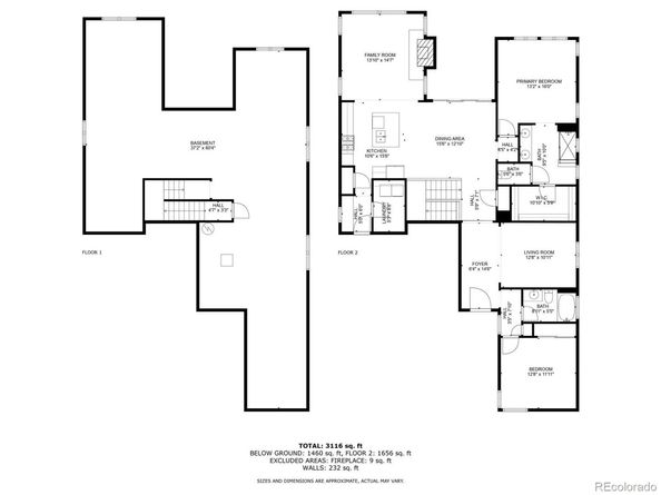 12243 Meadowlark Lane, Broomfield CO 80021