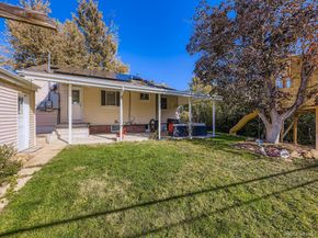 2720 Barnhart Street, Thornton CO 80229