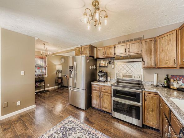 2720 Barnhart Street, Thornton CO 80229