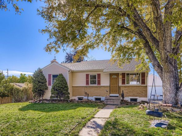 2720 Barnhart Street, Thornton CO 80229