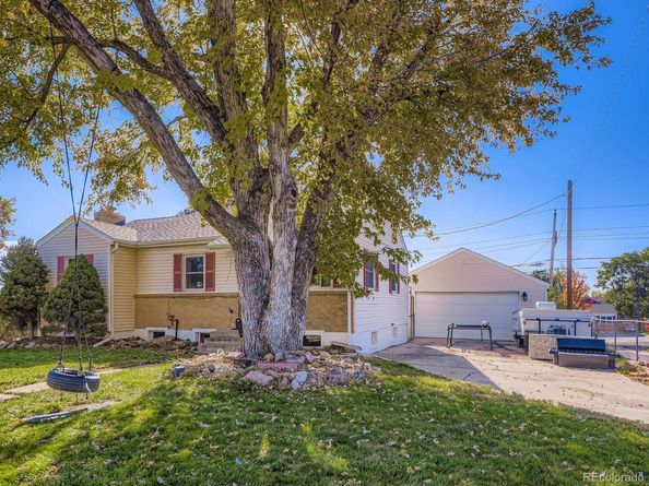2720 Barnhart Street, Thornton CO 80229