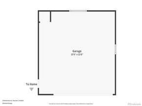2720 Barnhart Street, Thornton CO 80229