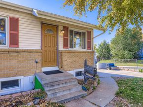 2720 Barnhart Street, Thornton CO 80229