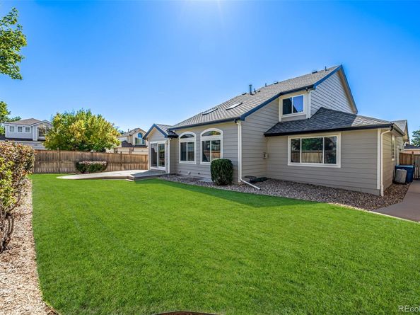 15691 E Dorado Place, Centennial CO 80015