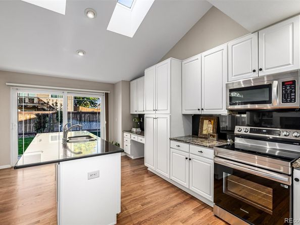 15691 E Dorado Place, Centennial CO 80015