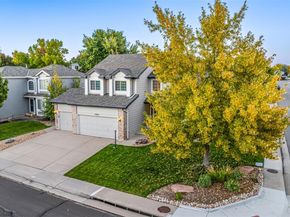 15691 E Dorado Place, Centennial CO 80015