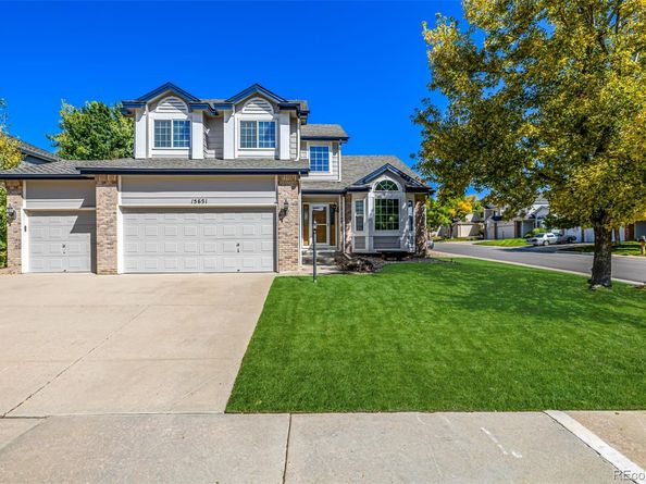 15691 E Dorado Place, Centennial CO 80015