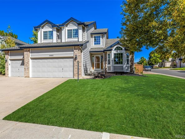 15691 E Dorado Place, Centennial CO 80015